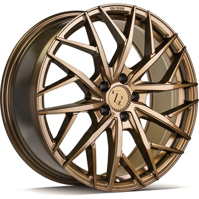 79WHEELS SSF-1 8x18 5x112 ET30 satin bronze