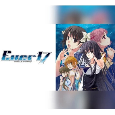 Ever 17 - The Out of Infinity