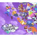 Cassette Beasts