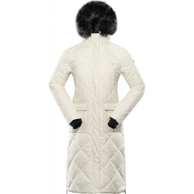 Alpine Pro Gosbera dámsky kabát s membránou PTX LCTB205007