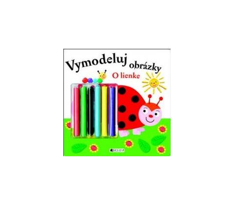 Vymodeluj obrázky - O lienke