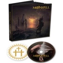 Moonspell - Hermitage Mediabook CD
