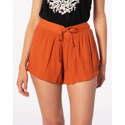 Rip Curl kraťasy Beach Nomadic Walkshort Ice Tea 9761