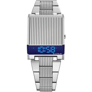 Image 1 of Bulova 96C139