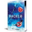 Hacker - M. K. Hardy
