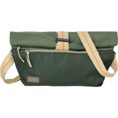 Travelite Чанта Travelite Color Craze Crossbody bag Olive Travelite | Zelen | ЖЕНИ | UNI