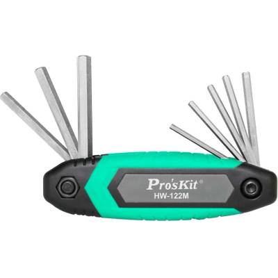 Pro'sKit HW-122M