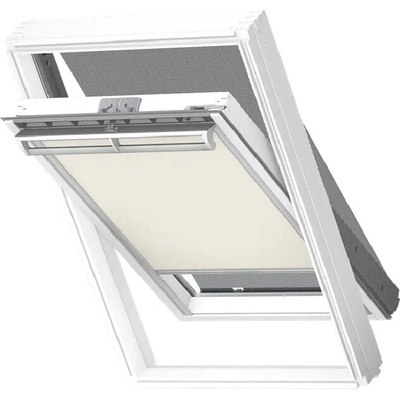 VELUX DOP DKL + MHL MK08 78 x 140 1085 béžová