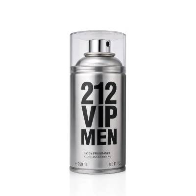 212 VIP Men Спрей за тяло за мъже 250 ml