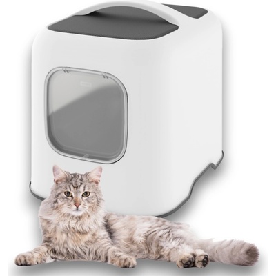 Rotho kyveta uzavretá 51 x 39,5 x 44,3 cm