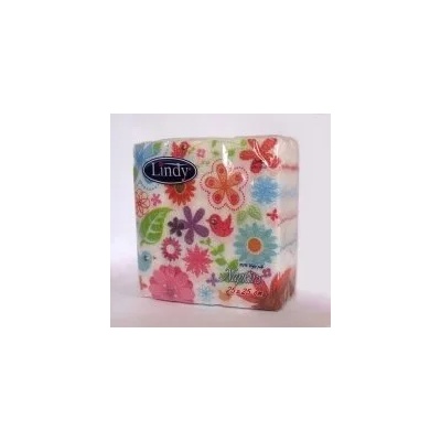 Салфетки Линди 25/25 см. - 40 бр