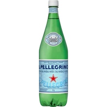 San Pellegrino Aqua Frizzante 1 l