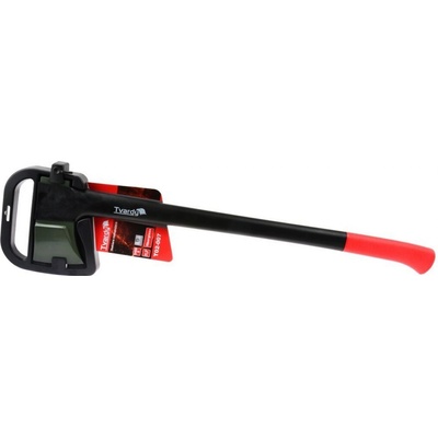 TVARDY 31,5" 2400 g