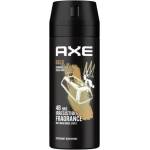 AXE Gold Wood&Dark vanilla 150 ml