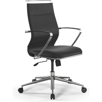 Metta Директорски ергономичен стол Ergolife Sit Well M3-192K-Extra