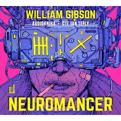 Neuromancer - Gibson William