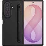 Nillkin Калъф Nillkin Flex Pure Fold със стилус - Samsung Galaxy Z Fold8 Ultra - Черен