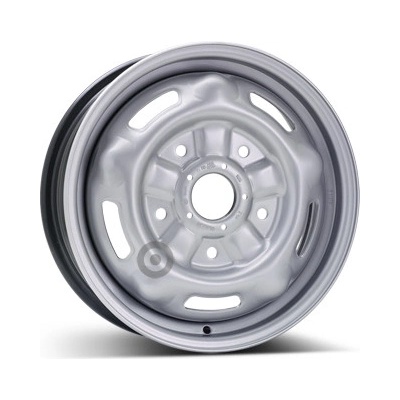 ALCAR STAHLRAD 5,5x16 5x160 ET56