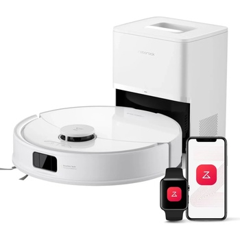 Roborock Q10 PF+ White (Q10PFP52-00)