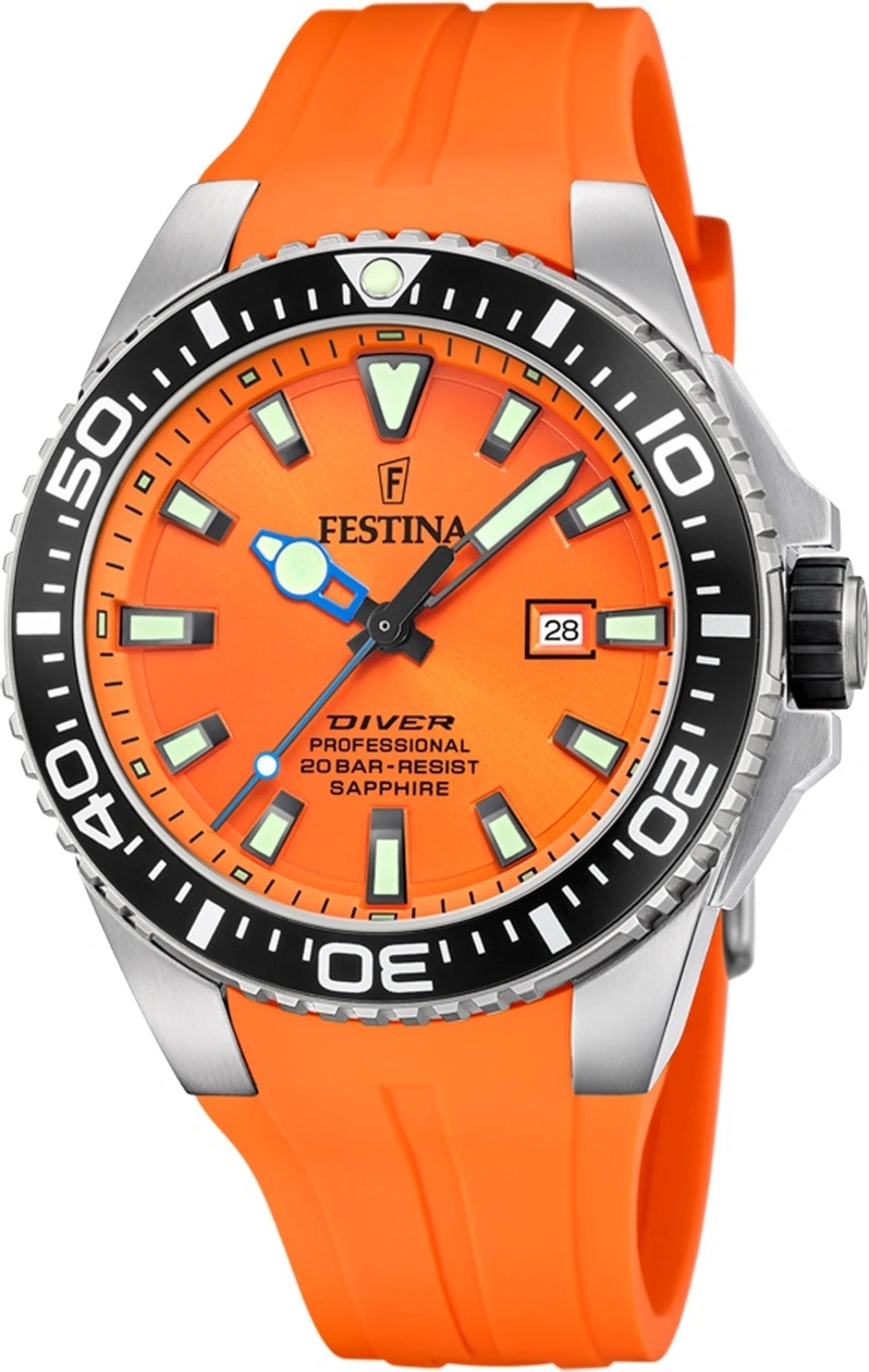 Festina F20664/4