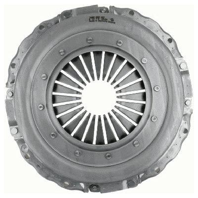 Přítlačný talíř SACHS 3482 000 463 (3482000463)