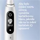 Oral-B iO Series 7 White Alabaster