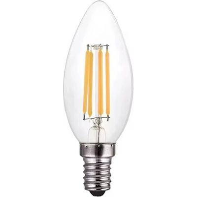 Kama Lights žárovka E14 24V C35 3000K