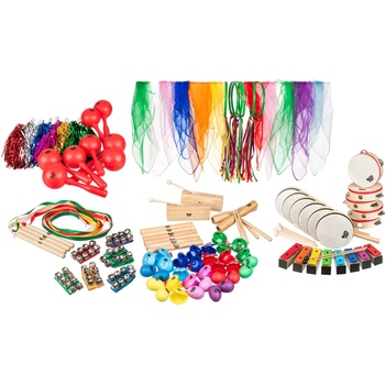 Noicetone PK043 Set Комплект перкусии (PK043)