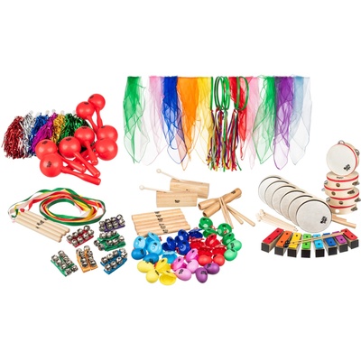 Noicetone PK043 Set Комплект перкусии (PK043)