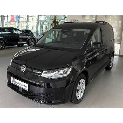 Volkswagen Caddy 1.5 TSI DSG 85 kW
