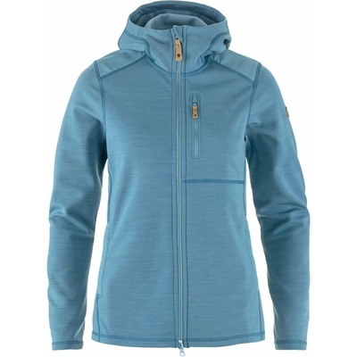Fjällräven Keb Fleece dawn blue