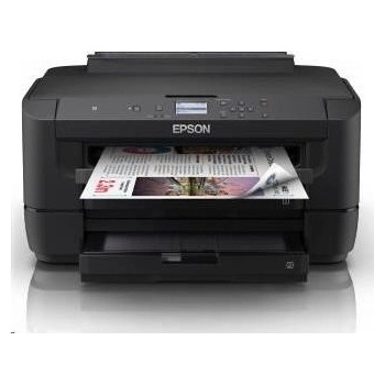 Epson WorkForce WF-7210DTW