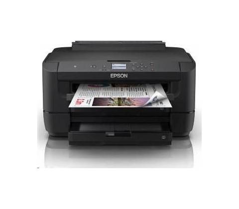 Epson WorkForce WF-7210DTW
