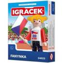 Igráček Fanynka