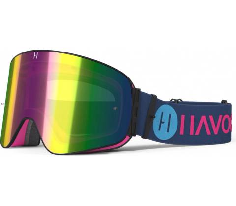 HAVOC Infinity Arcade
