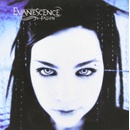 EVANESCENCE: FALLEN CD