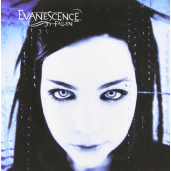 EVANESCENCE: FALLEN CD