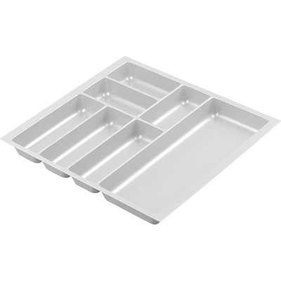 AGOFORM Príborník Nolago pre Merivobox 508x473mm biela 1090030107