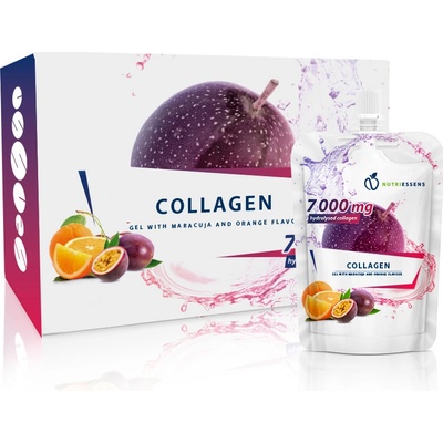 Essens Collagen 7 x 50 g