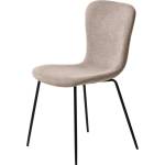 Unique Furniture Бежов трапезен стол Delta - Unique Furniture (42563104)