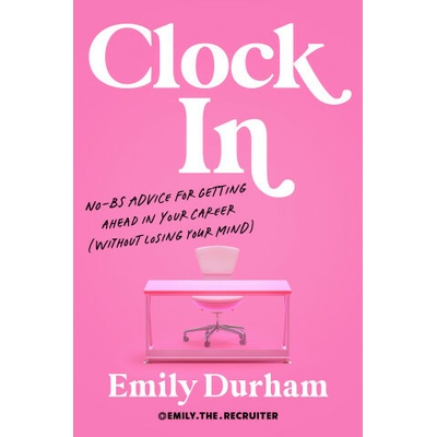 Clock in