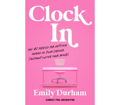Clock in