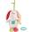 NICI Музикална играчка NICI - Заекът Тили, 18 cm (36117)