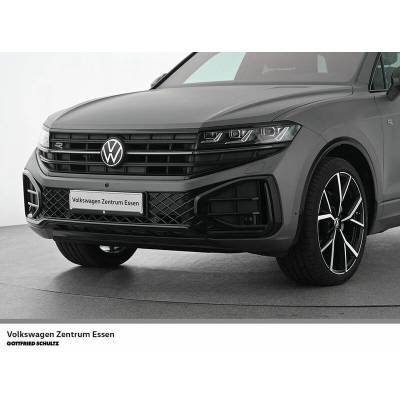 Volkswagen Touareg 3.0 TDI 4Motion 210 kW