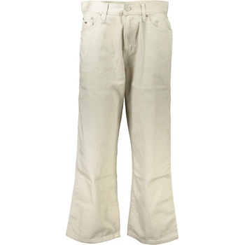 Tommy Hilfiger Дънки за жени tommy hilfiger, Цвят Бежово (dw0dw13089_beige_ace)