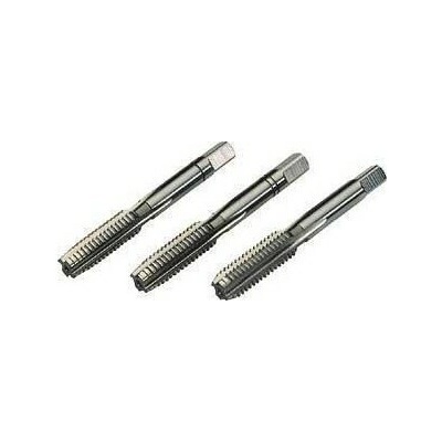 VOLKEL Sada ruč.záv.UNC 1"x8 HSS-G 23338