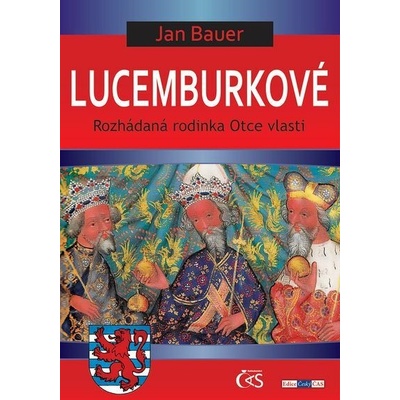 Lucemburkové