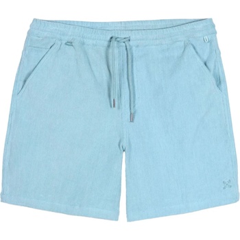 Oxbow Мъжки къси панталони Oxbow Cord Walkshorts Shorts - Cactus - размер 42 (US) (012-4069-0121)