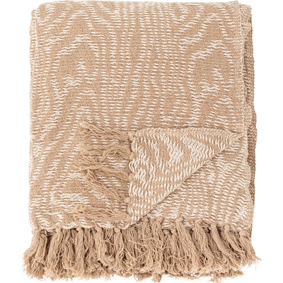 Bloomingville Окапи одеяло, 130 x 160 см (82066525)