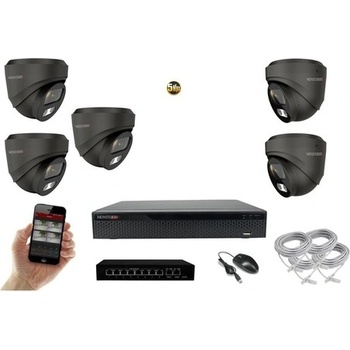 Monitorrs Security 6371K5B